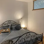 Apartamento Strandmuschel *
