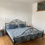 Apartamento Strandmuschel *