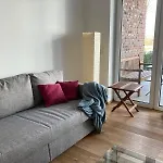 Strandmuschel Apartamento *