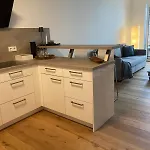 Strandmuschel * Lembruch