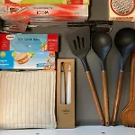 Strandmuschel Apartamento