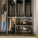 Strandmuschel Apartamento *
