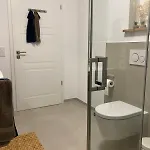 Apartamento Strandmuschel *