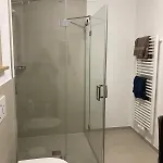 Apartamento Strandmuschel