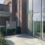 Strandmuschel Apartamento