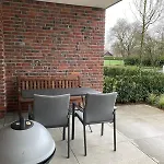 Strandmuschel Apartamento Lembruch