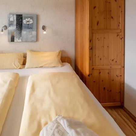 Strandmuschel Apartment Norddeich (Norden)