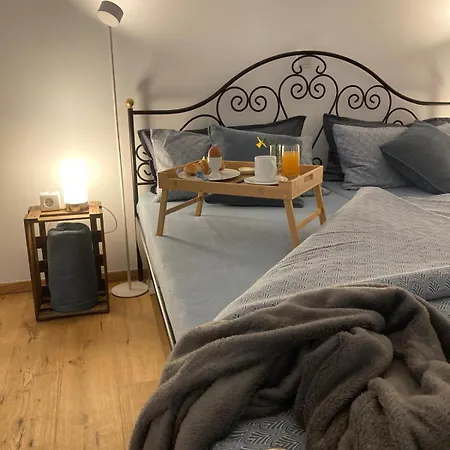Strandmuschel Appartement *