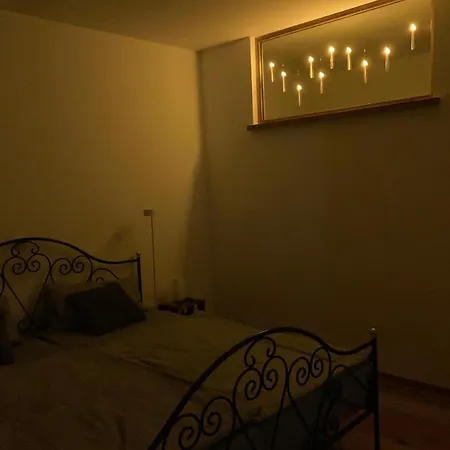 Apartmán Strandmuschel *