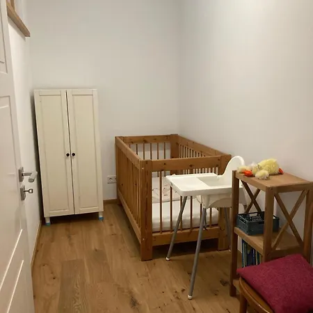 Appartamento Strandmuschel