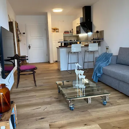 Strandmuschel *