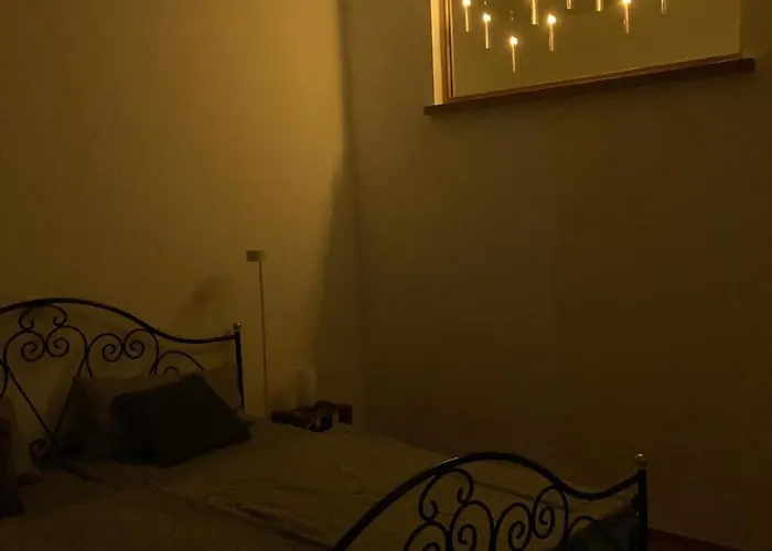 Appartement Strandmuschel *