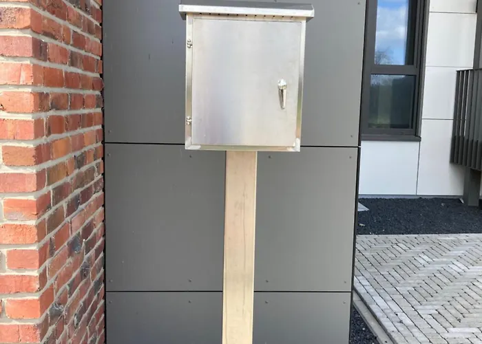 Strandmuschel Appartement *